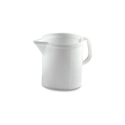 Stefanplast - Caraffa dosatrice 2lt Neutra