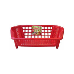 Stefanplast - Cestello Mille Usi Magic Rosso