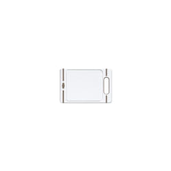 Stefanplast - Tagliere Italian Chef Cm 34X22 l