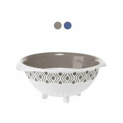 Stefanplast - Scolapasta Tosca Blu Cm 28 Stefanpl