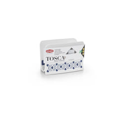 Stefanplast - Portatovaglioli Tosca Palace Blue
