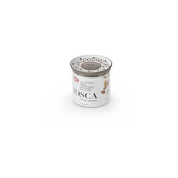 Stefanplast - Barattolo tondo Tosca 0,7Lt Tortora
