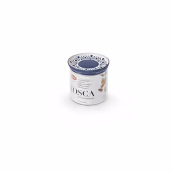 STEFANPLAST Barattolo tondo Tosca 0,7Ltdiametro Ø cm 12x11hColore: Bianco/Palace blue Caratteristiche tecniche Accessori in D ...
