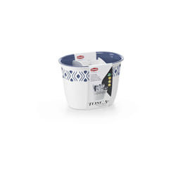 Scolaposate Tosca Palace Blue - Stefanplast