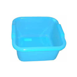 Stefanplast - Bacinella Quadra Politene Pe Cm 30 Azz.
