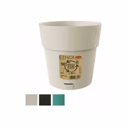 Plastica Riciclata Stampaggio Ad Iniezione Infrangibile E Leggera Resistente Al Gelo (-20^) E Raggi Solari Riserva Acqua Inco ...