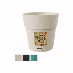 Plastica Riciclata Stampaggio Ad Iniezione Infrangibile E Leggera Resistente Al Gelo (-20^) E Raggi Solari Riserva Acqua Inco ...