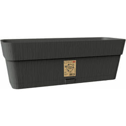 Stefanplast - Vaso Ethica Rett. Ris.Acqua Gesso 50 Stefanpl