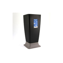 Stefanplast - Portaombrelli Zeus Antracite/Tortora 72006