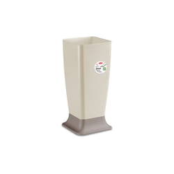 Stefanplast - Portaombrelli Zeus Travertino/Tortora 72014