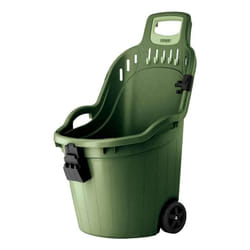 Carriola Helpy Cart Verde Bruno 76210