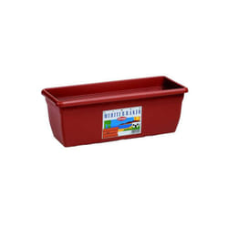 Stefanplast - Balconetta Mediterranea Coccio Cm 40