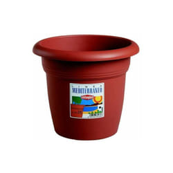 Stefanplast - Vaso Med Tondo Coccio 35 h 27,0 Stefanpl