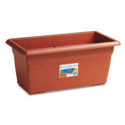 Stefanplast - Fioriera Mediterranea 84260 Cm 60