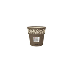 Stefanplast - Vaso Opera Gaia d15 Tortora