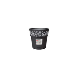 Stefanplast - Vaso Opera Gaia d15 Grafite