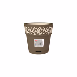 Stefanplast - Vaso Opera Gaia d25 Tortora