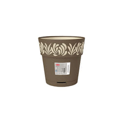 Stefanplast - Vaso Opera Gaia d25 Tortora