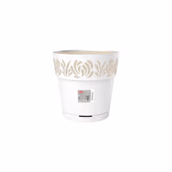 VASO OPERA GAIA D30 GRAFITEVaso Gaia D 30 cm con riserva d'acqua ideale per l'utilizzo outdoor. Caratteristiche tecniche Acce ...