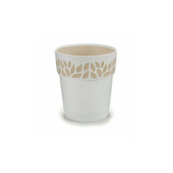 Stefanplast - Vaso Opera Cloe Cm 25 Bianco 94100
