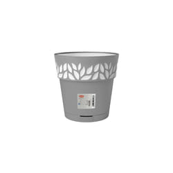 Stefanplast - Vaso Opera Cloe d25 Stone Grey
