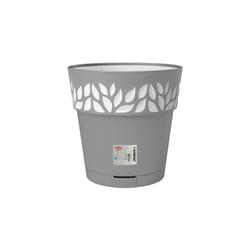Stefanplast - Vaso Opera Cloe d30 Stone Grey