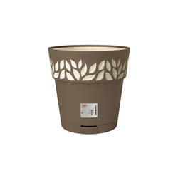 Stefanplast - Vaso Opera Cloe d30 Tortora
