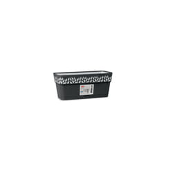 Stefanplast - Balconetta Opera Cloe 30cm Grafite