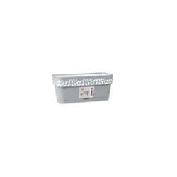 Stefanplast - Balconetta Opera Cloe 30cm Stone Grey