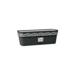 Stefanplast - Balconetta Opera Cloe 50cm Grafite