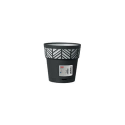 STEFANPLAST Vaso Opera Orfeo d20 Grafite