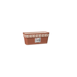 Stefanplast - Balconetta Opera Orfeo 30cm Terra d'ombra