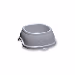 in plastica dimensioni cm 22x22x6