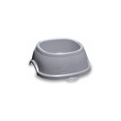 Stefanplast - ciotola break 3 con piedini assortito