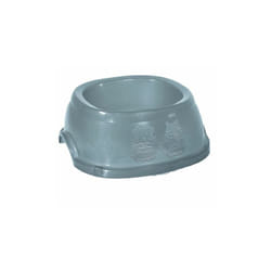 Stefanplast - ciotola break 4 con piedini assortito