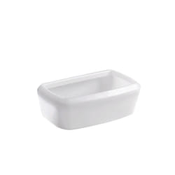 Vaschetta Acqua Per Trasportino 'Gulliver' Cm 16 x 10 x h 5,7 - Lt 0,5