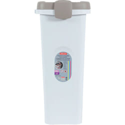 Zolux - Contenitore ermetico per croccantini 25L e 40L 20 l