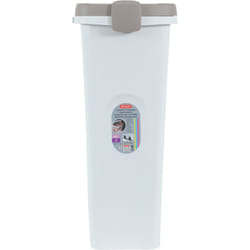 Zolux - Contenitore ermetico per croccantini 25L e 40L 40 l