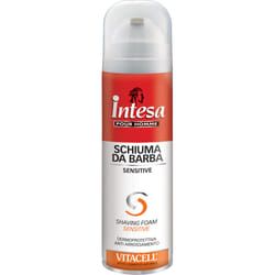 Intesa Schiuma da Barba Vitacell 300ml
