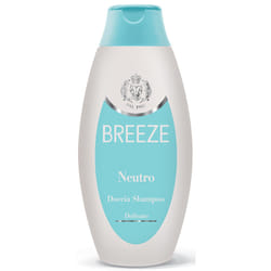 BREEZE Neutro Doccia Shampoo 250ml