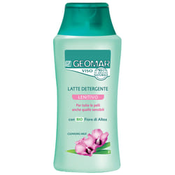 GEOMAR Latte Detergente Lenitivo 200ml