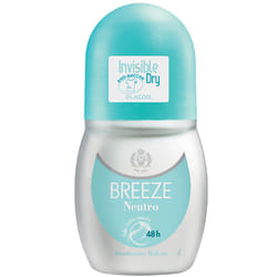 BREEZE Neutro Deodorante Roll On 50ml