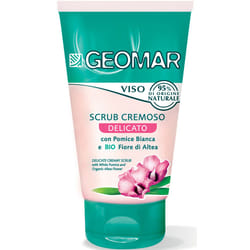 GEOMAR Scrub Cremoso Delicato 150ml