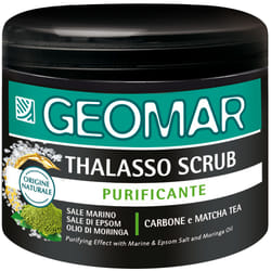 GEOMAR Thalasso Scrub Purificante 600g