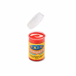 Carioca Tempera 25 ml Barattolo Multi