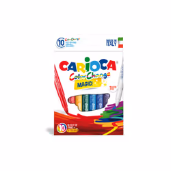 Carioca ColorChange