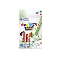 Carioca 42909 marcatore 10 pz