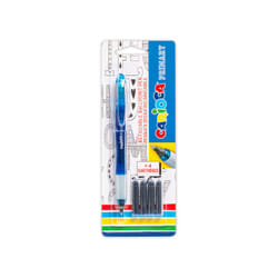 Carioca Primary Blu Penna a sfera 1 pz