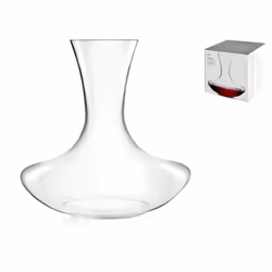 Pengo 1973300 decanter per vino 1,5 L Vetro - Vista aggiuntiva 2