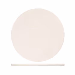 Pengo 9983533, Teglia per pizza, Beige, Cordierite, 33 cm, 1 cm